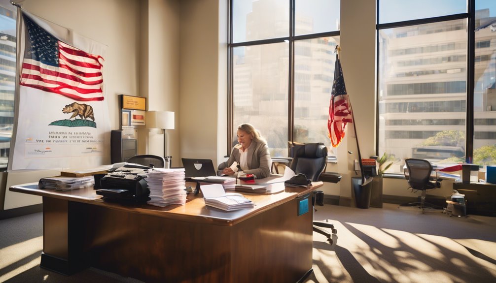 california tax preparer bond