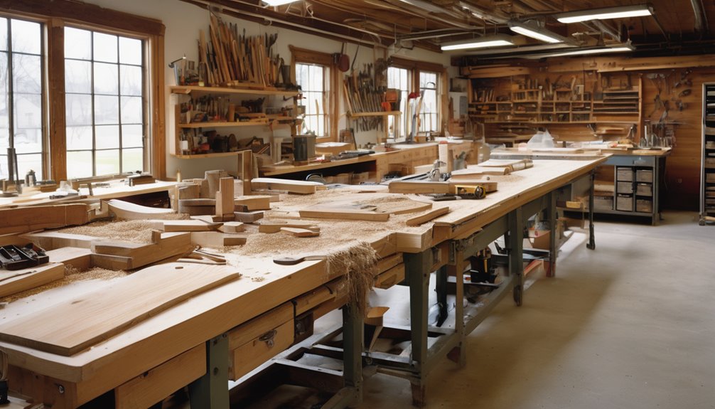 carpentry contractor compliance guidelines