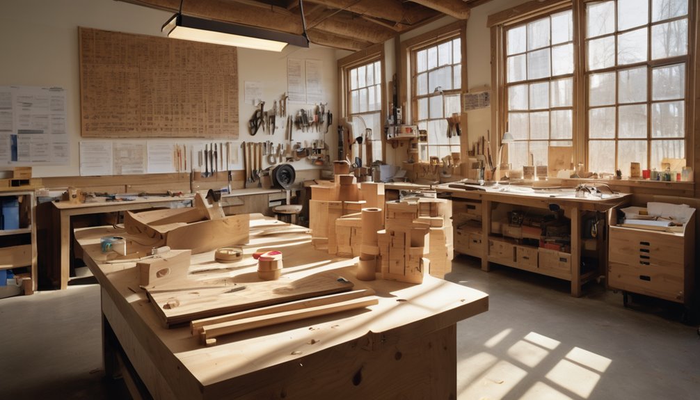 carpentry contractor eligibility criteria