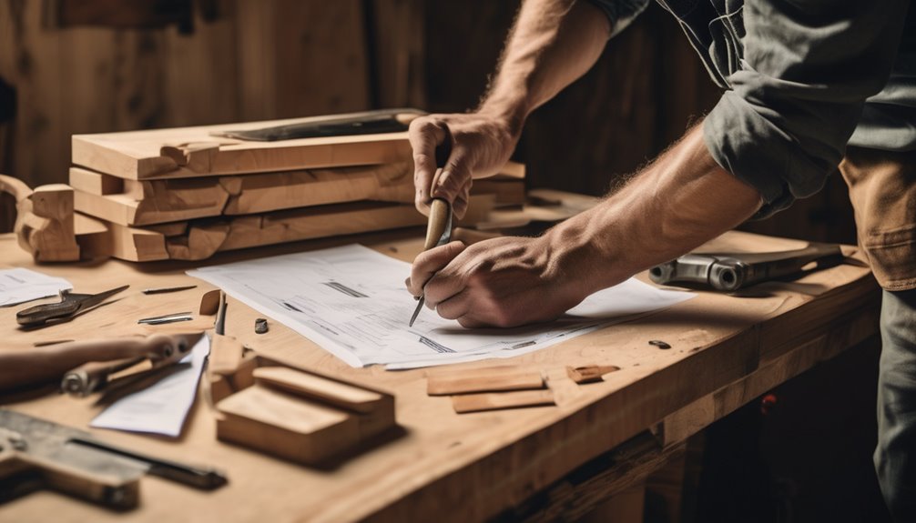 carpentry contractor licensing requirements