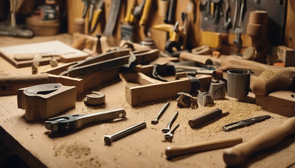 carpentry contractor regulations overview