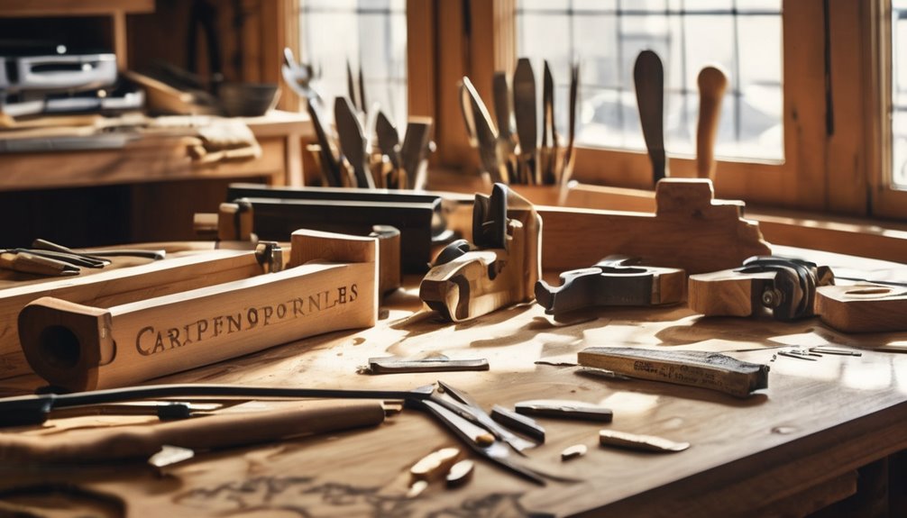 carpentry contractor resources moline