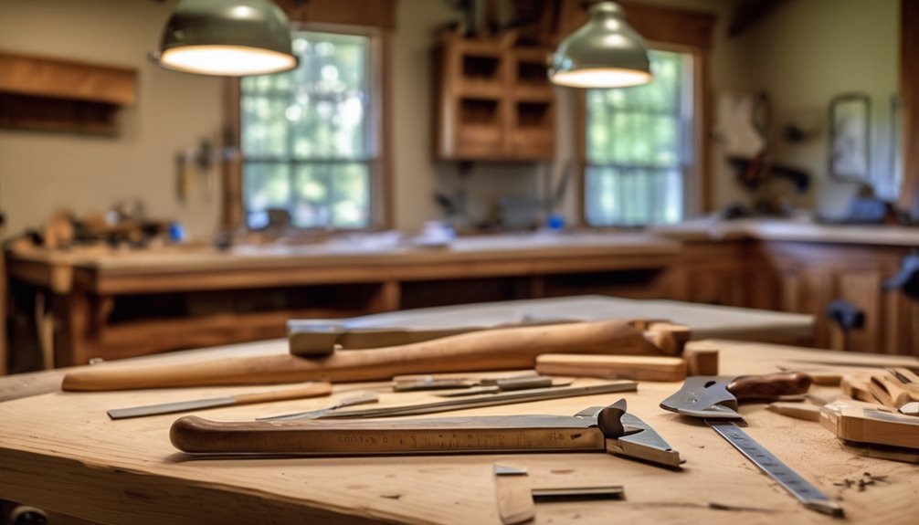 carpentry contractor services explained