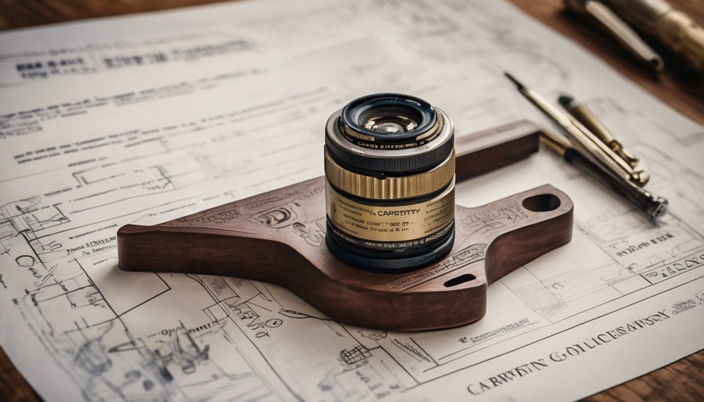 carpentry license acquisition process