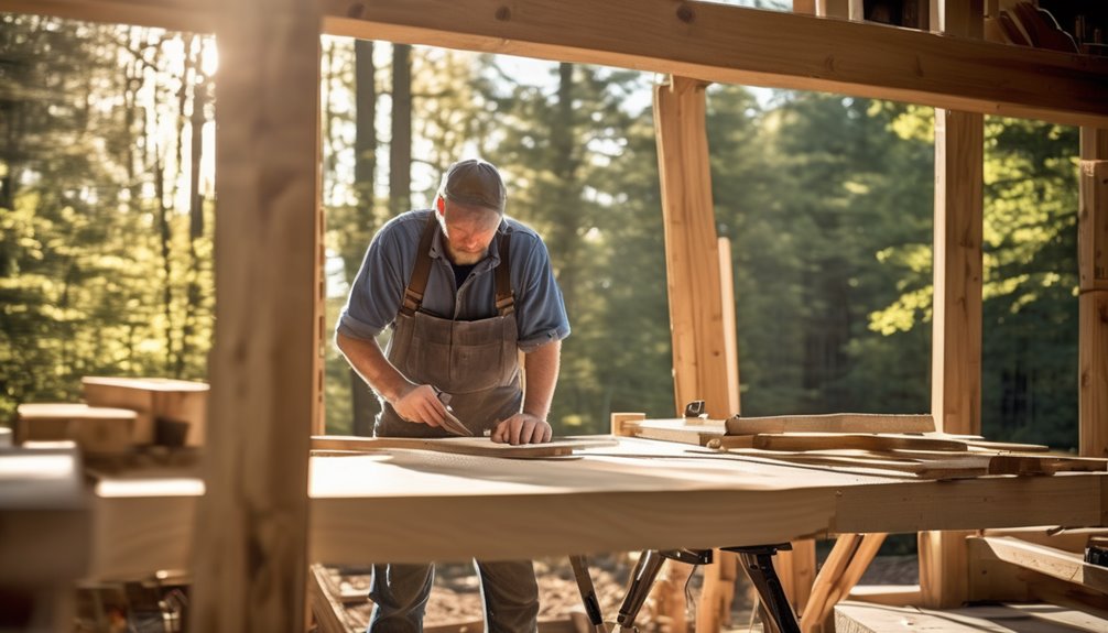 carpentry license compliance required