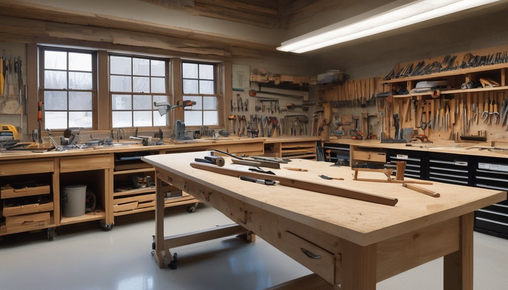carpentry project permit requirements