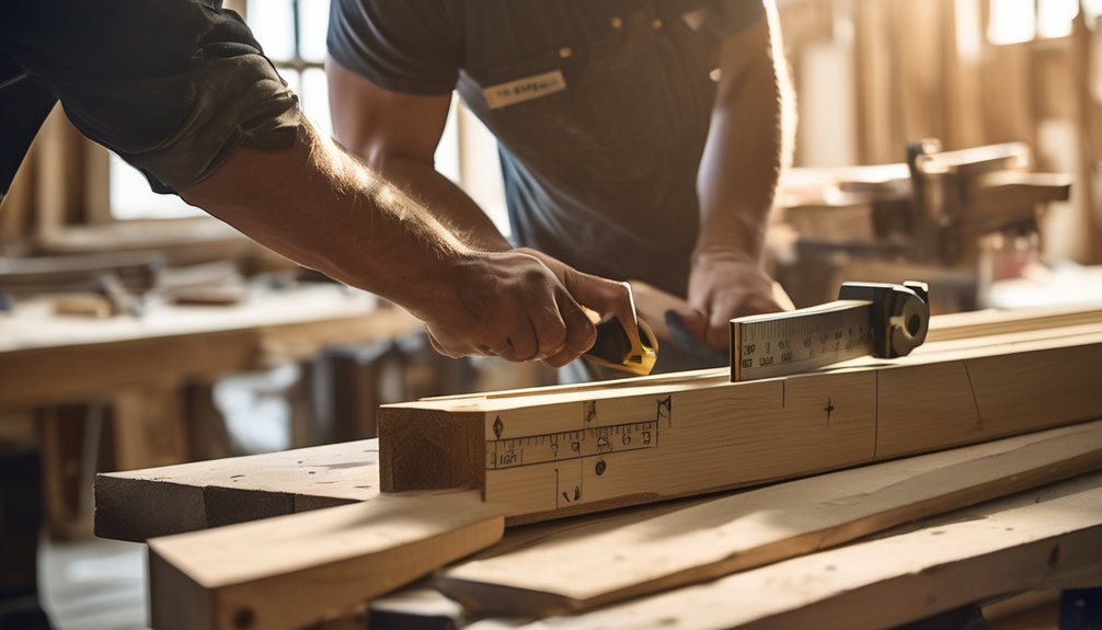 carpentry project permit requirements