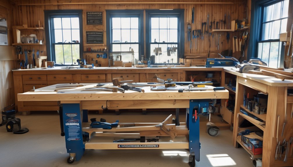carpentry resources for contractors