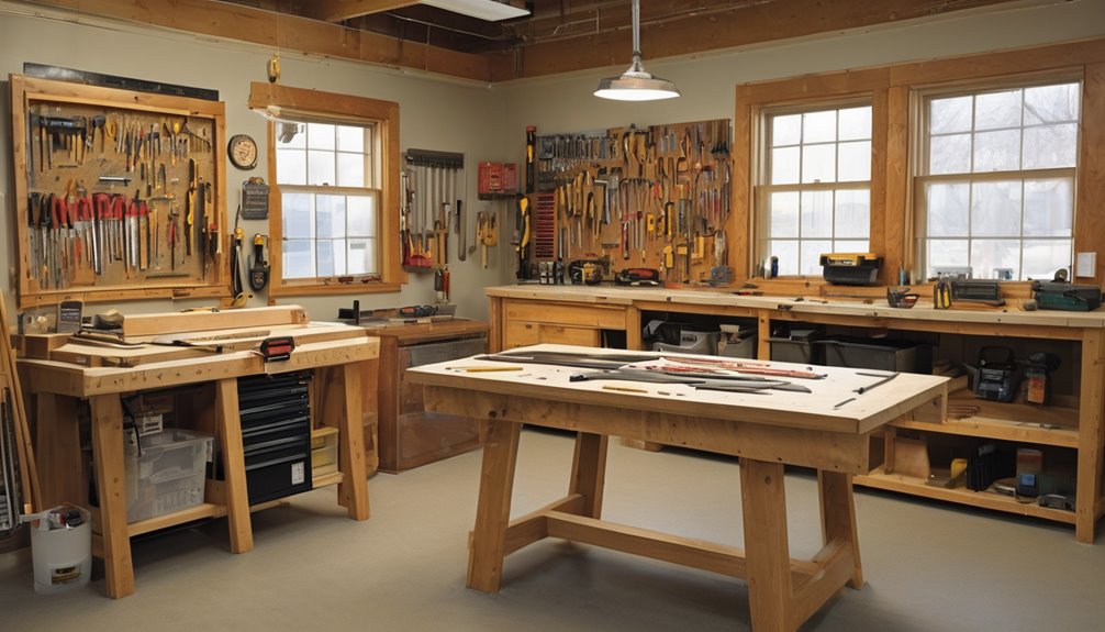 carpentry resources in kankakee