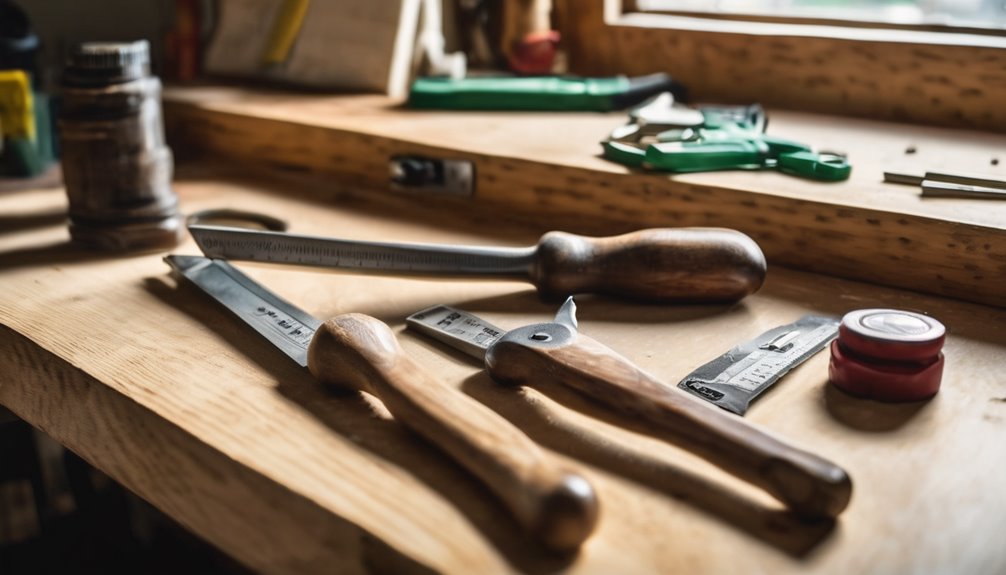 carpentry work license requirements