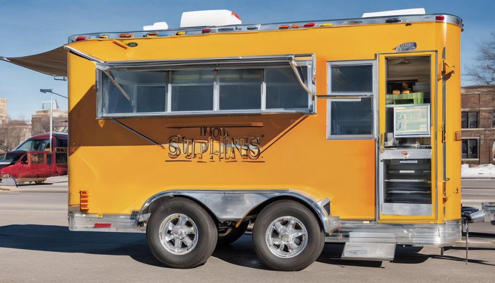 catering wagon regulations moline