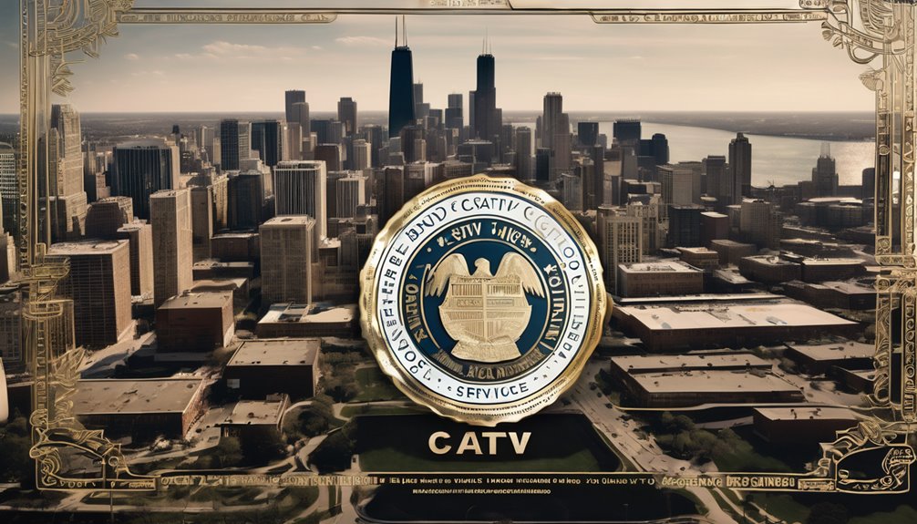 catv service provider regulations