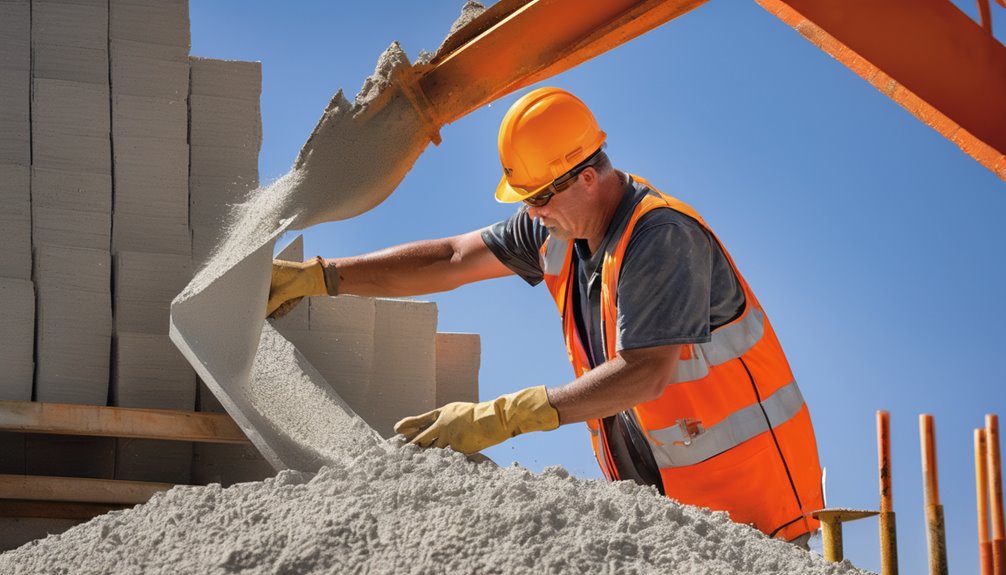 cement contractor liability bond