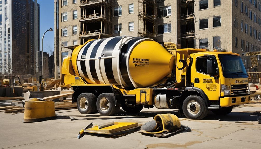 cement contractor license bonds