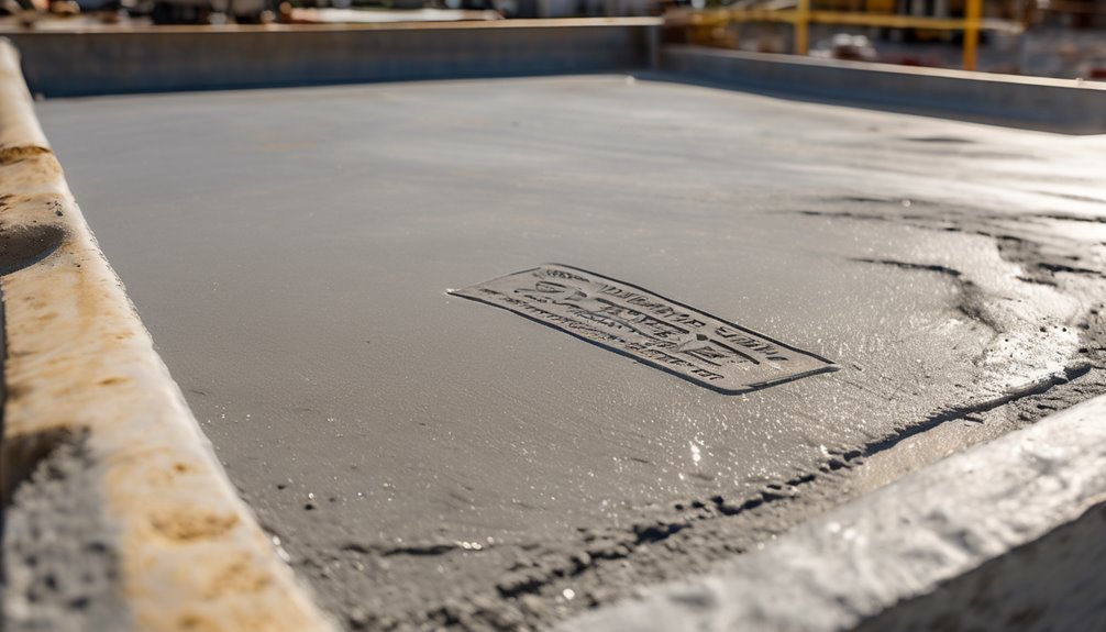 cement contractor license mokena