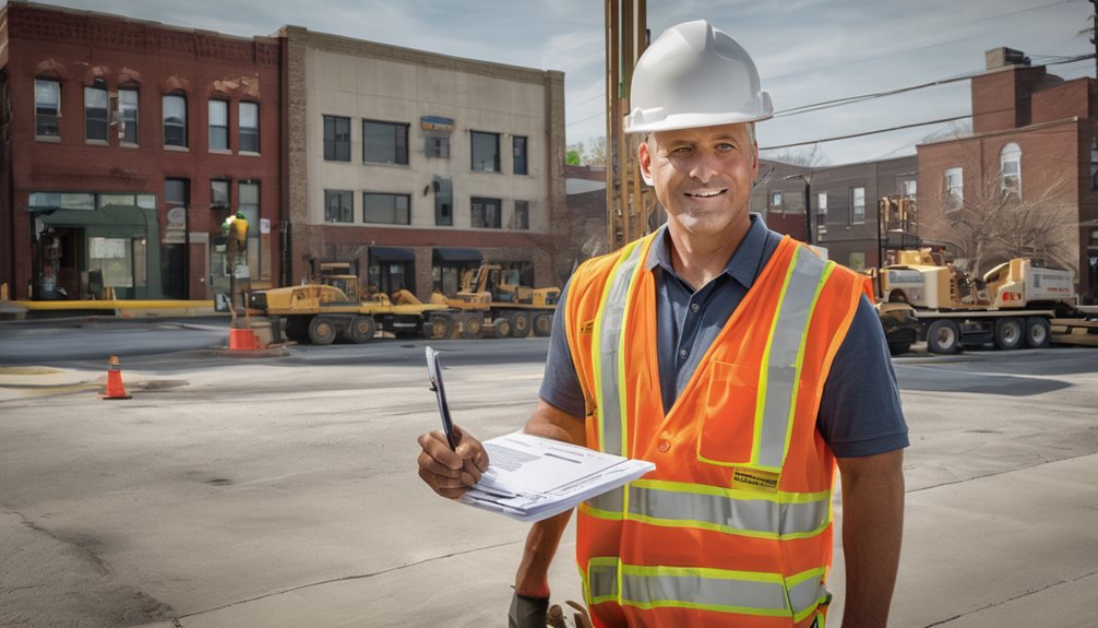 cement contractor resources berwyn