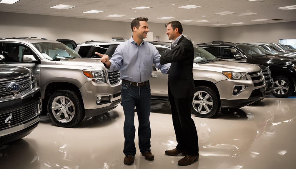 certified pre owned vehicle guide