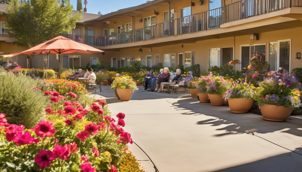 challenges for elderly care