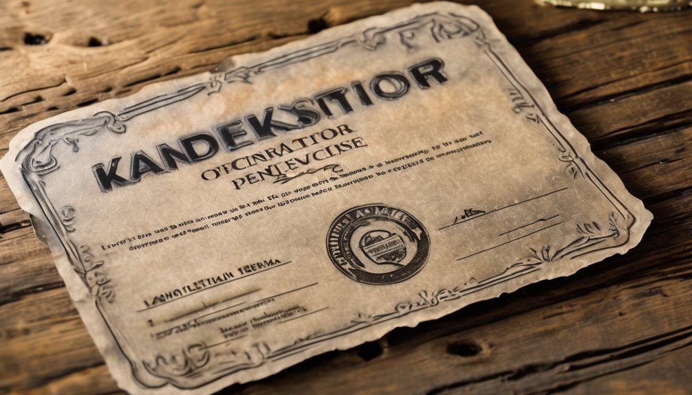 check contractor qualifications thoroughly