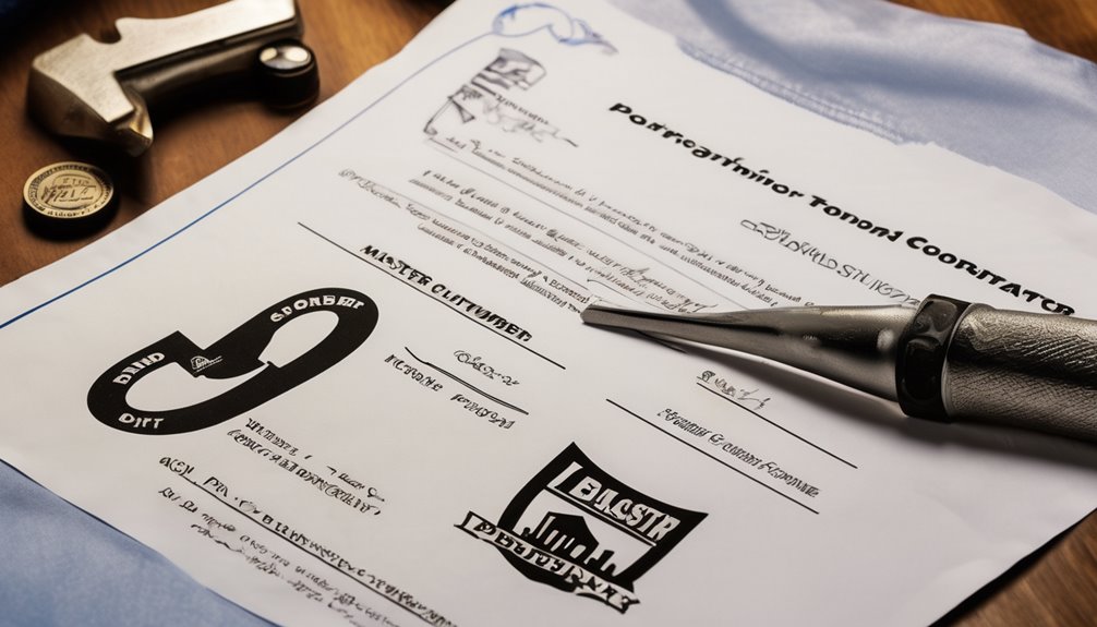 check contractor s bond validity