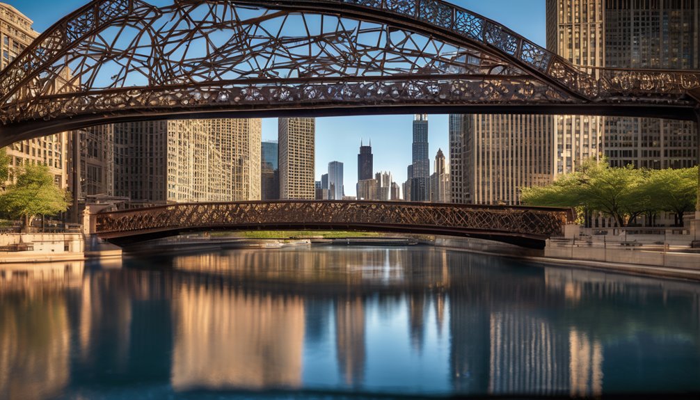 chicago bridge permit bond
