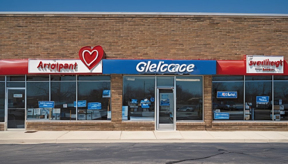 chicago heights appliance license