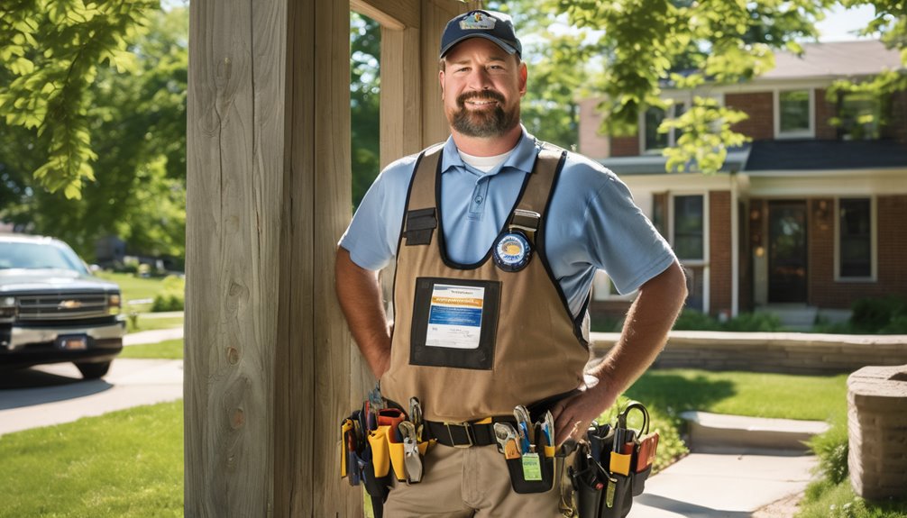chicago heights contractor compliance