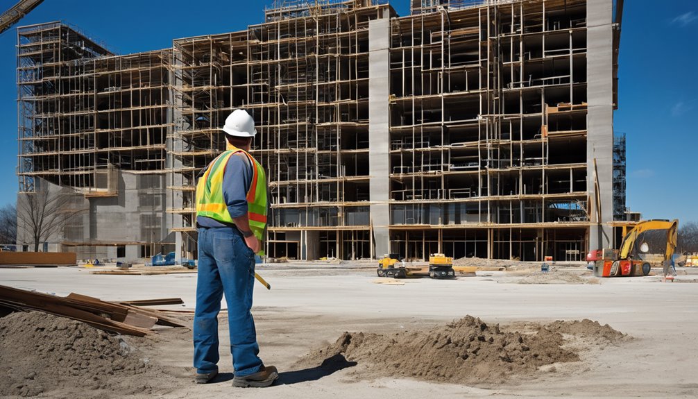 chicago heights contractor license