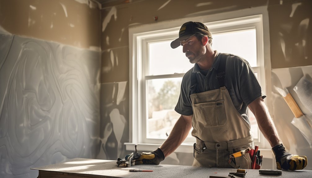 chicago heights drywall license