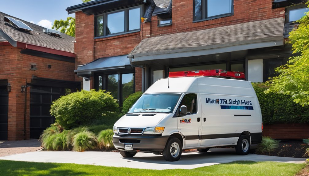 chicago heights hvac compliance