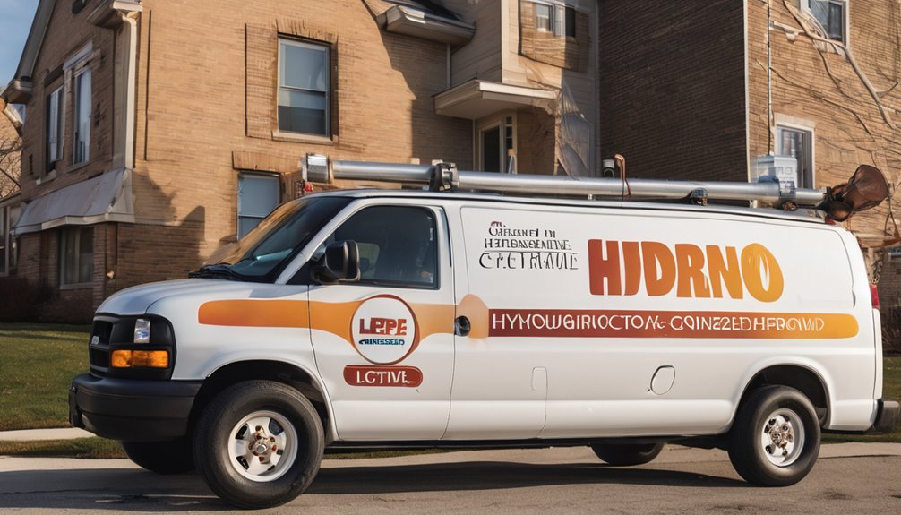 chicago heights hydronic contractor compliance
