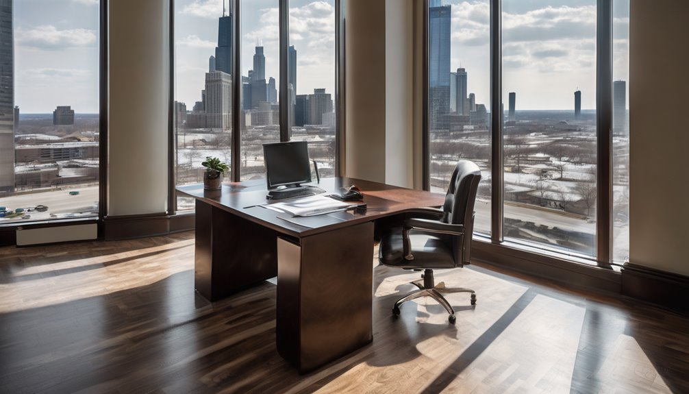 chicago heights license compliance