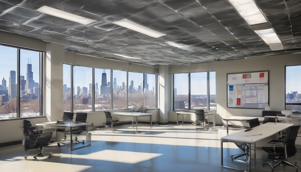 chicago heights licensing regulations