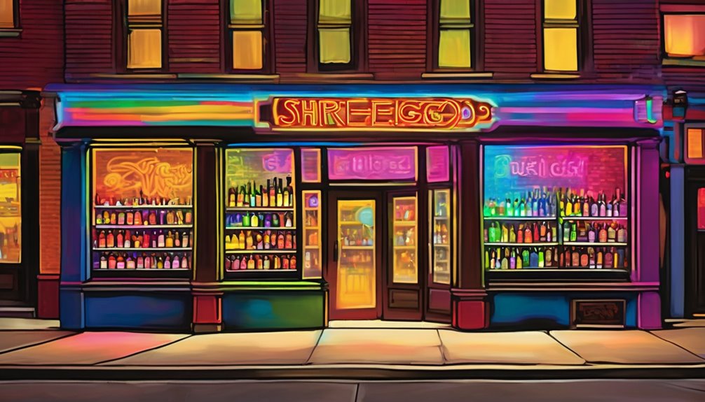 chicago heights liquor license bond