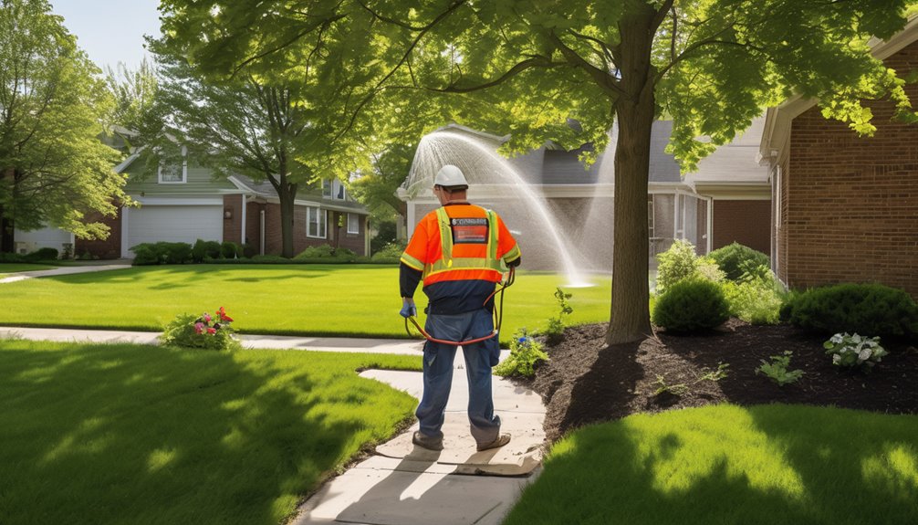 chicago heights local regulations