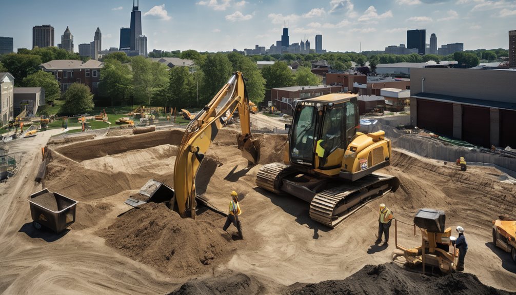 chicago heights local regulations