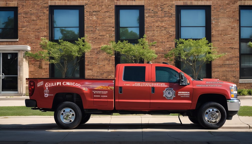 chicago heights regulatory guidelines