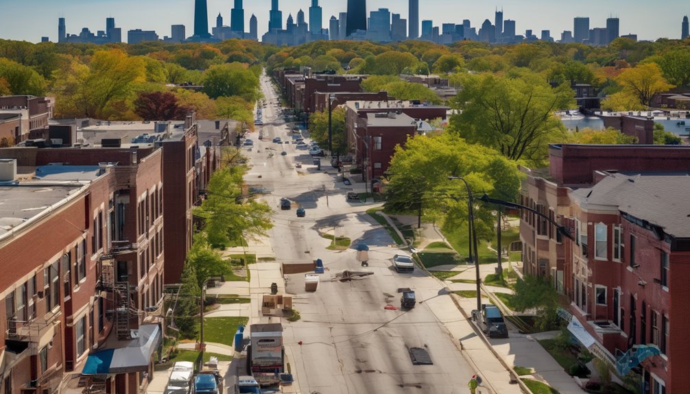 chicago heights roofing license