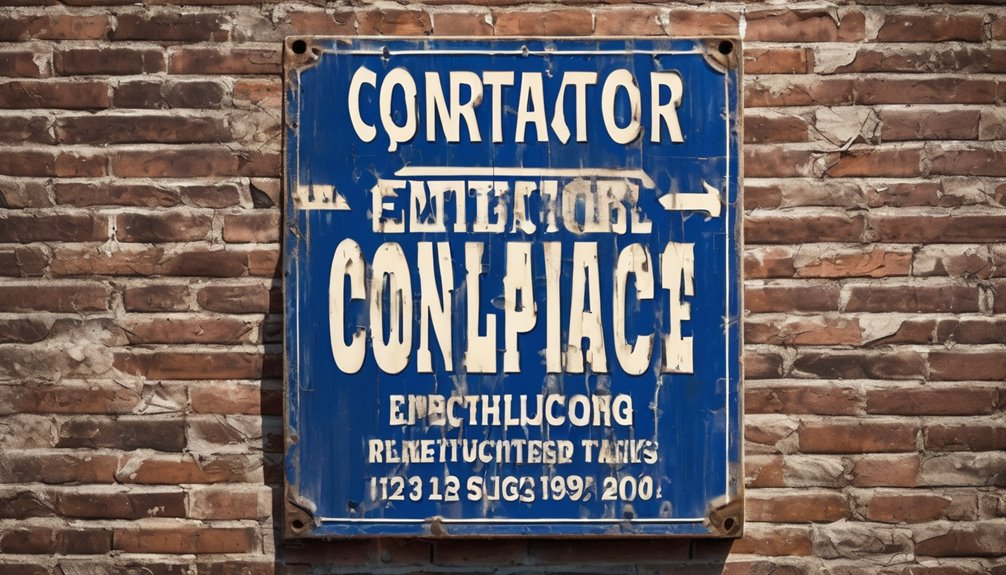 chicago ridge electrical compliance