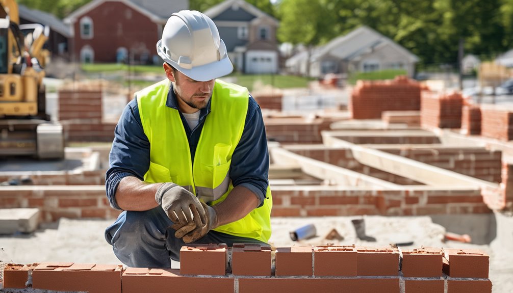 chicago ridge masonry license