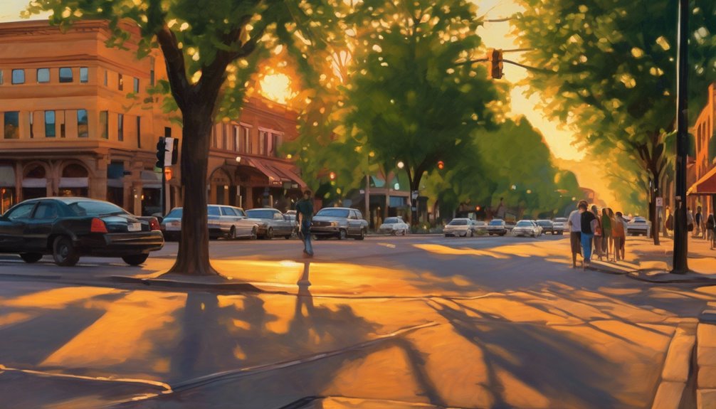 chico california encroachment requirements