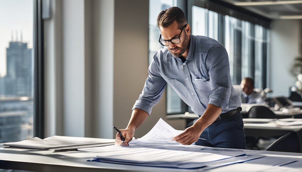 choosing a chicago heights contractor