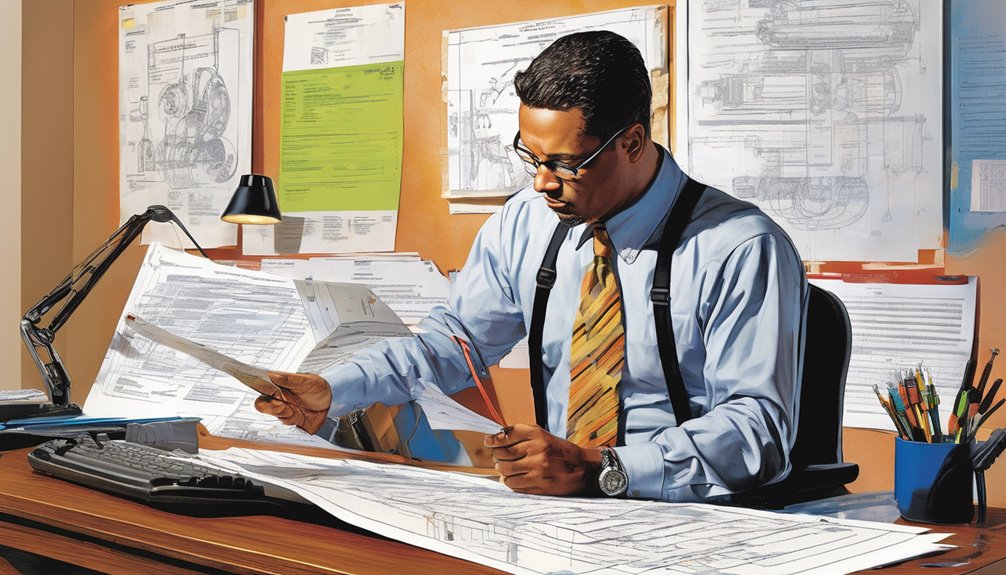 choosing a qualified contractor