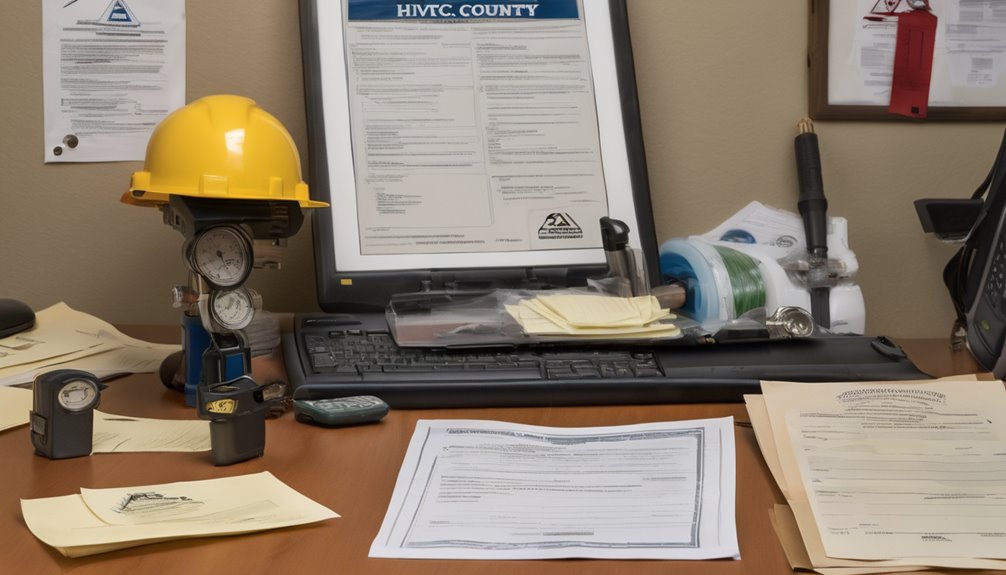 choosing a reliable contractor