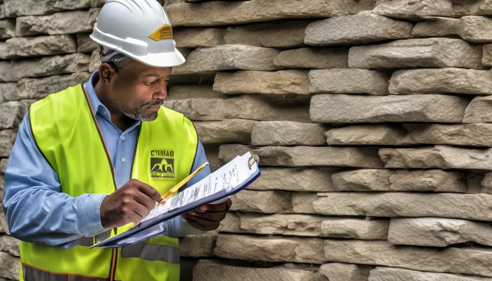choosing a skilled contractor