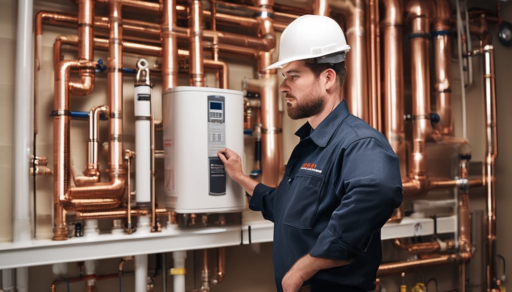 choosing a skilled contractor