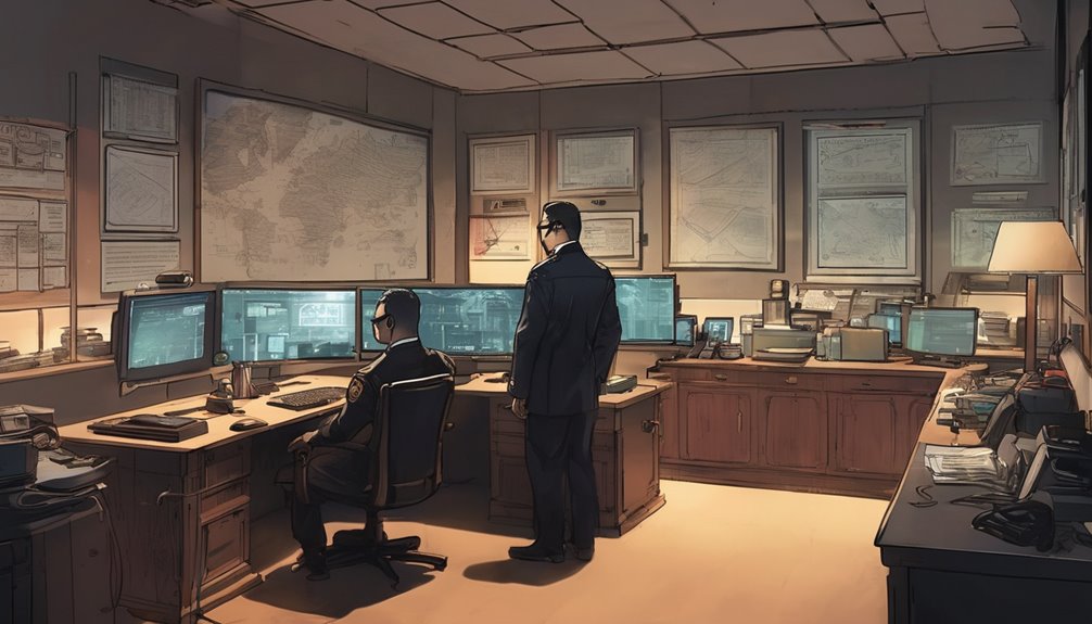 choosing a trusted security firm