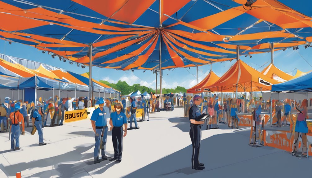 choosing a trustworthy contractor