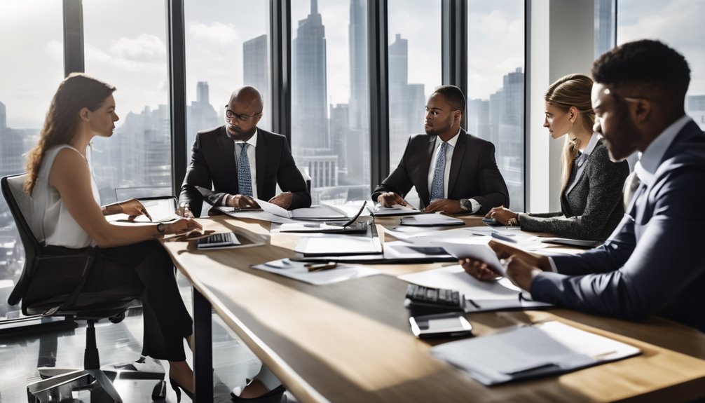 choosing suitable asset management