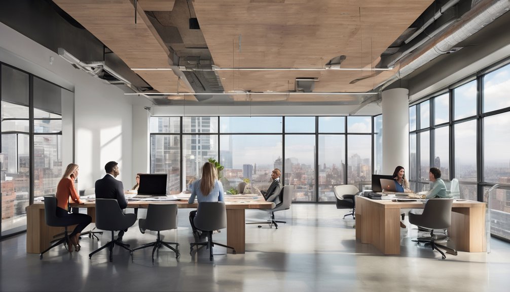 choosing the ideal agency